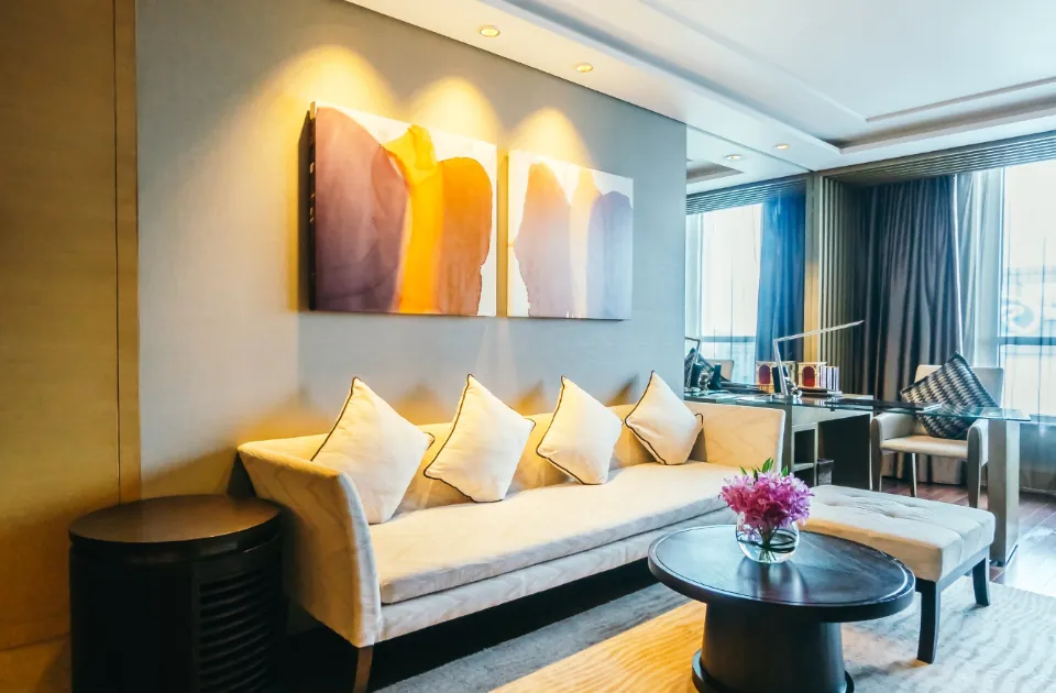 Interior designers in Hyderabad